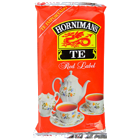 Té ROJO Hornimans x10