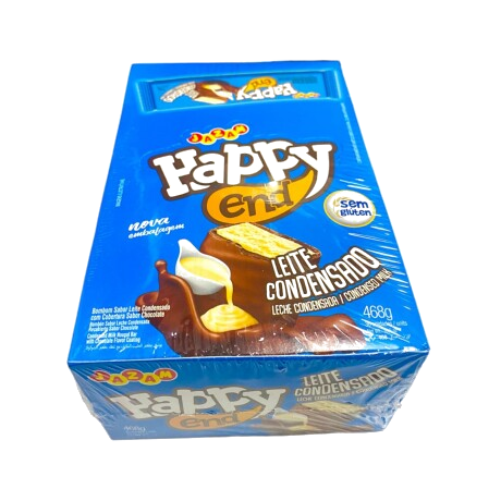 Barrita Barrita Jazam Happy Jazam Happy Coco-Frut-Choco Coco-Frut-Choco x36u. x36u.