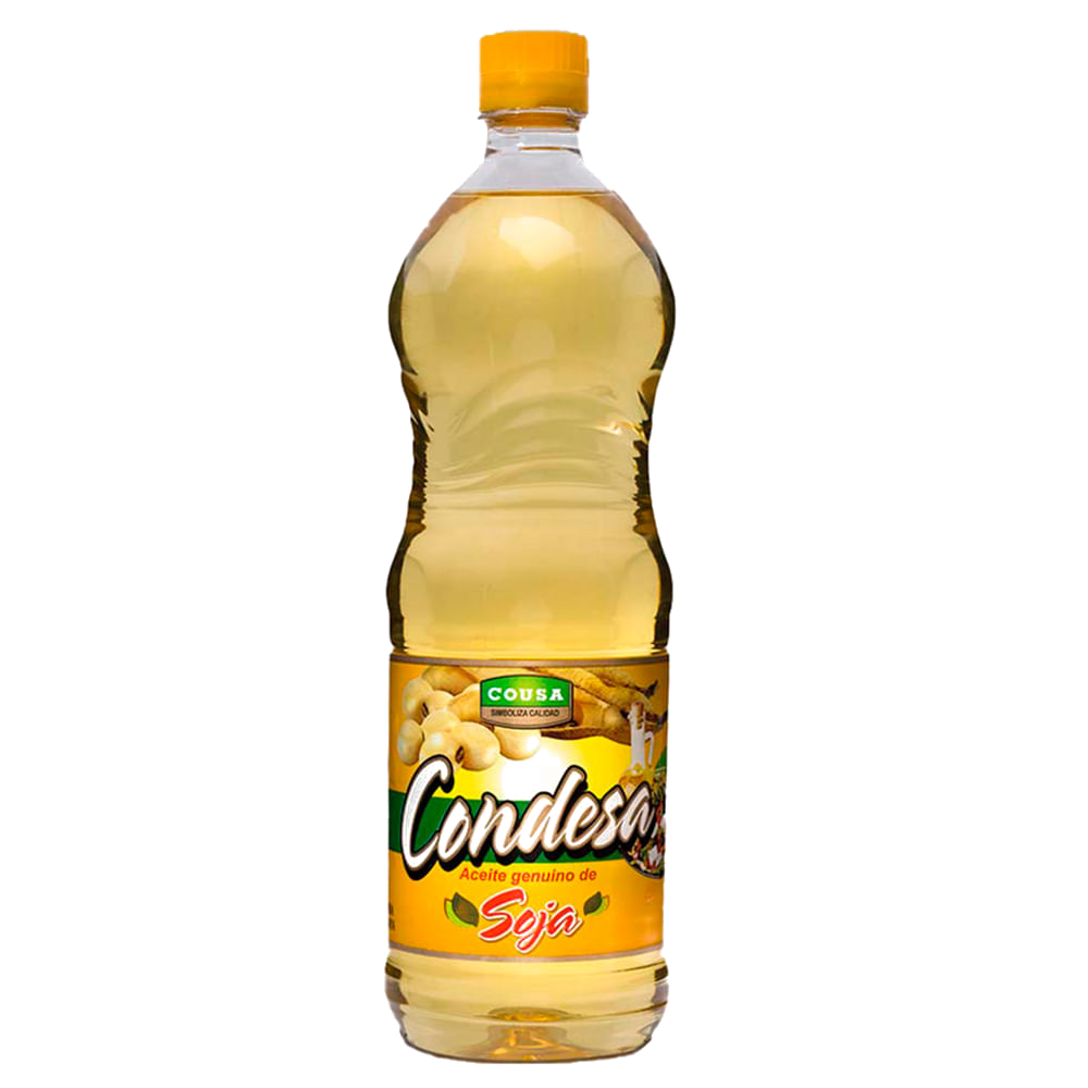 Aceite Condesa