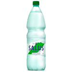 Funda de Agua Salus SIN GAS 2.25L x6u
