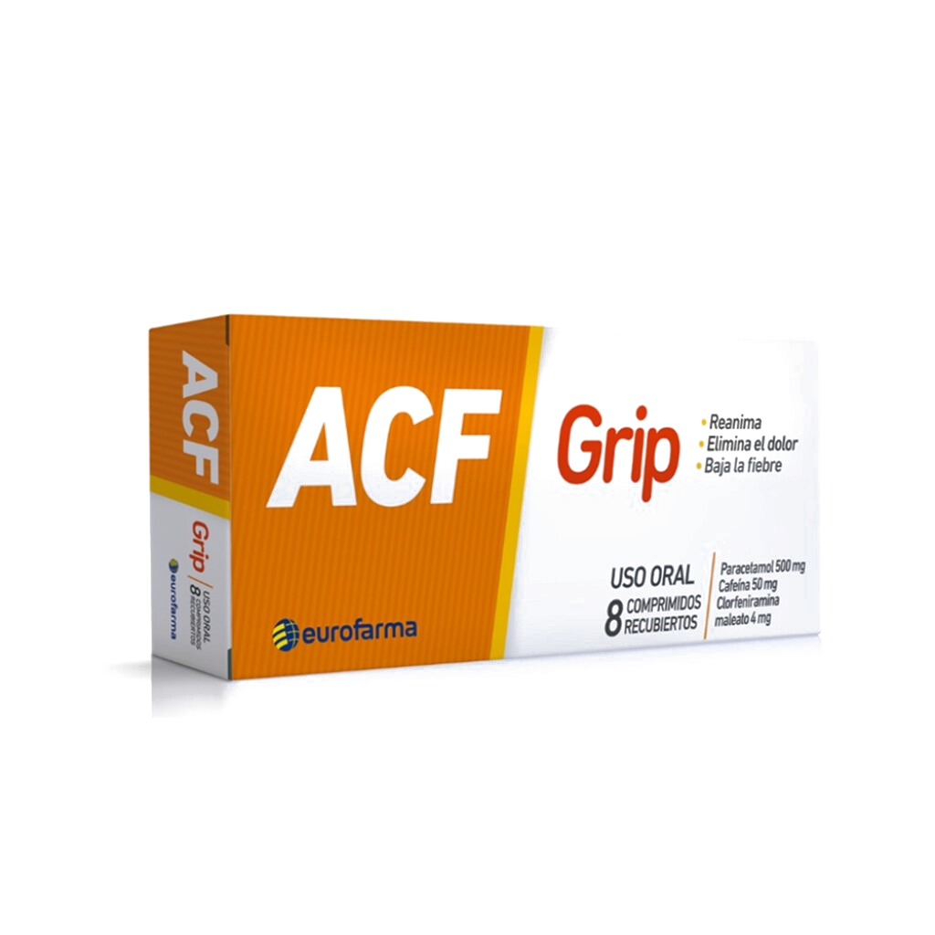ACF 4 Sobre