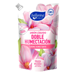 Jabon Liquido Sapolio DOYPACK 3L