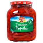 Conserva Morrones 400g