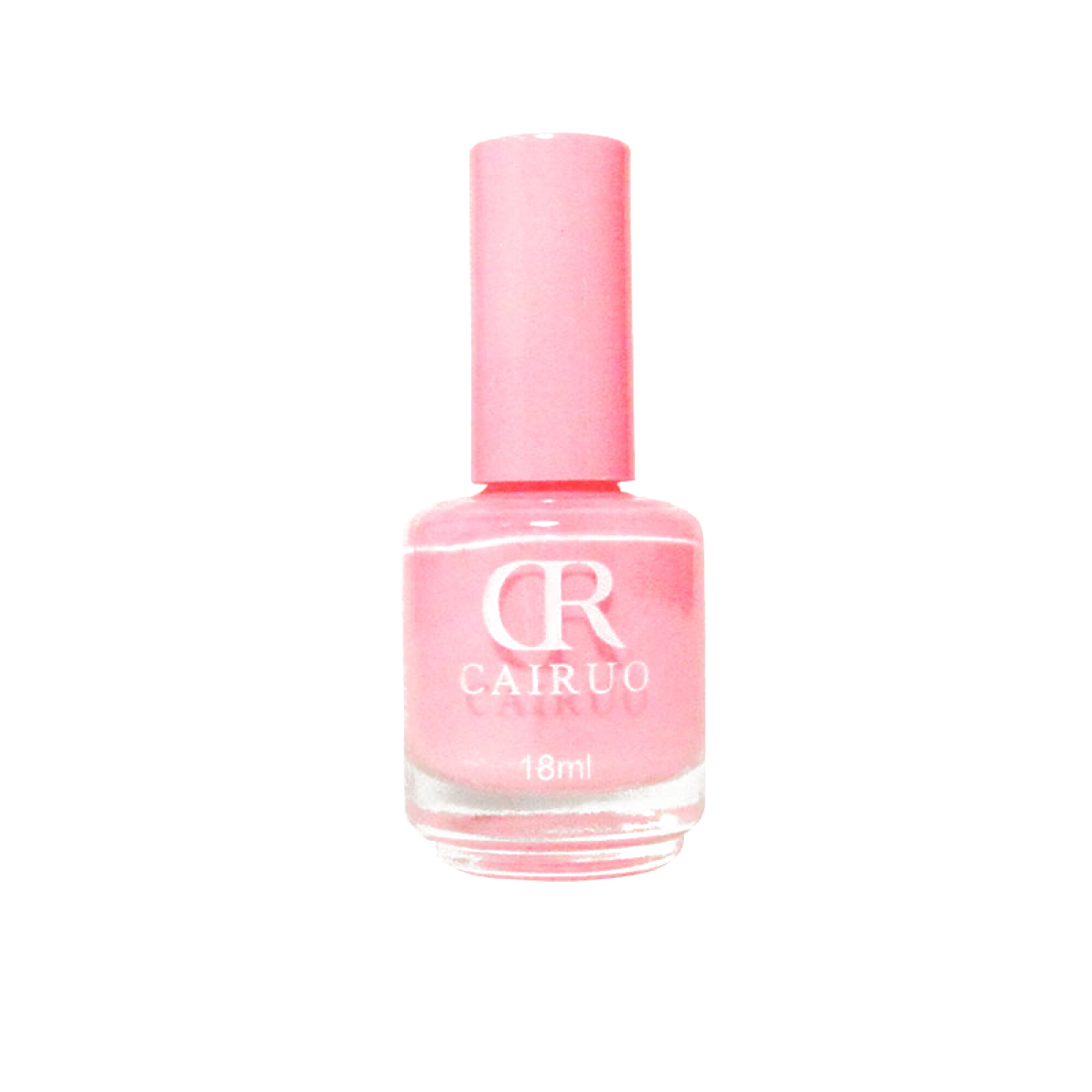 Esmalte Cairuo surtidos caja x12u c/u