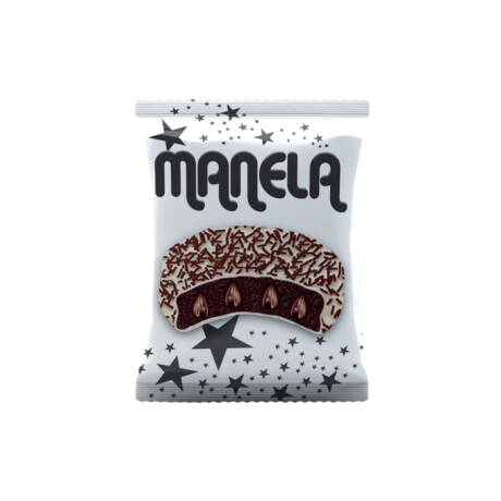 Alfajor Manela x24u Púb