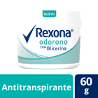 Desodorante REXONA Odorono Crema