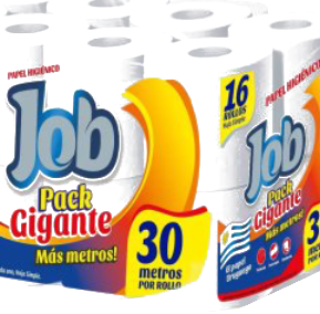 Funda PH JOB 4 pack x16 rollos