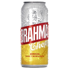 Cerveza BRAHMA lata x12u