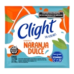 Jugos CLIGHT caja x20u