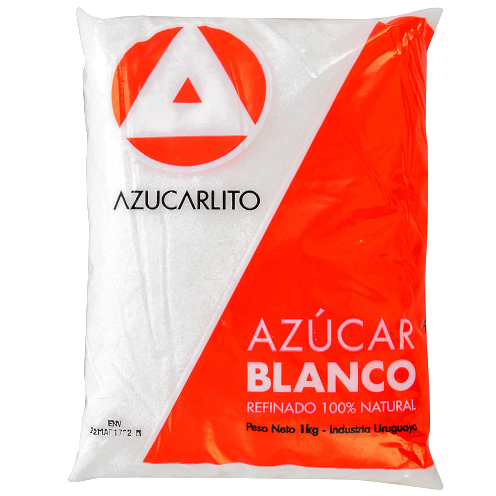 Azucar Azucarlito