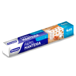 Papel Manteca 7.5m x 29cm