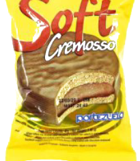 Portezuelo SOFT x18u