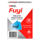 Tableta FUYI x16unid.