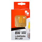 Lámpara LED 65w.