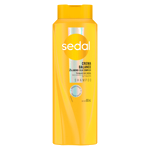 Sachet SEDAL Sham/Acond caja x24u