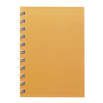Libreta tome nota 48h con espirales