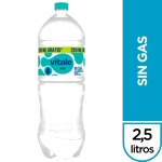 Funda de Agua VITALE SIN GAS 1.75L x4u