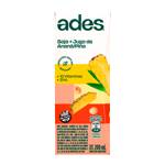 JUGO ADES 200CC