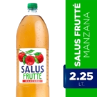Salus Frutté Manzana 2.25L (funda x6 unidades)