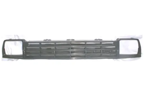 CARETA DATSUN 100A NEGRA