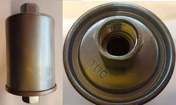 FILTRO COMBUSTIBLE DAEWOO-ROVER (G3727)