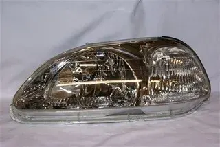 SEMIOPTICA IZQ HONDA CIVIC 96 (BCO) DEPO
