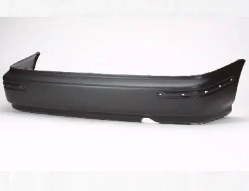 PARAGOLPE TRA HONDA CIVIC 96 (C/VIRA)
