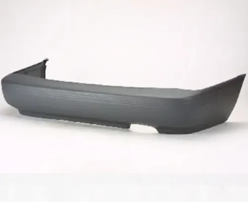PARAGOLPE TRA NISSAN B13 MODELO MEXICO GRIS TYG