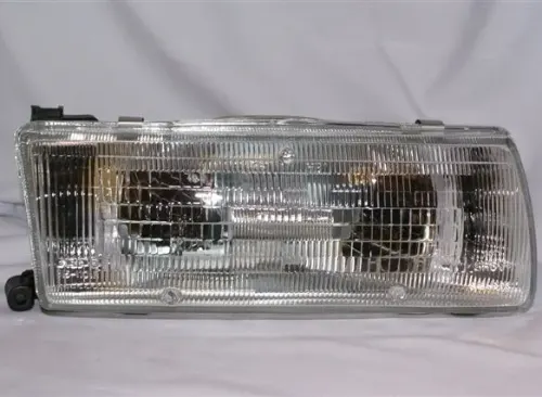 SEMIOPTICA DER NISSAN SENTRA B13 91 (MEXICO) DEPO