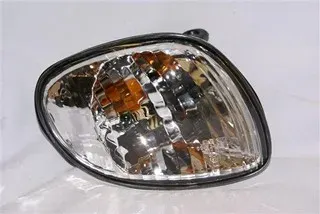 FAROL DEL DER TOYOTA COROLLA 00 DEPO