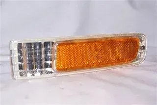 FAROL PARAG IZQ HONDA PRELUDE 94 (LATERAL)