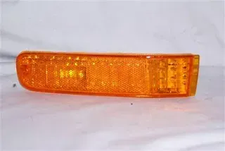 FAROL PARAG DER HONDA PRELUDE 92 (LAT)