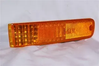 FAROL PARAG IZQ HONDA PRELUDE 92 (LATERAL)