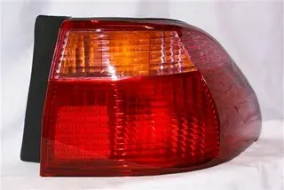 FAROL TRA DER HONDA ACCORD 98 (ROSA)