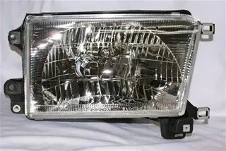 SEMIOPTICA DER TOYOTA 4 RUNNER 99 DEPO