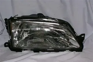 SEMIOPTICA DER PEUGEOT 306 93 DEPO