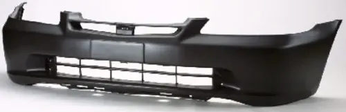 PARAGOLPE DEL HONDA ACCORD 98 (4 P)