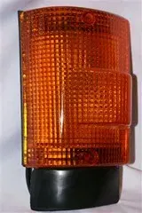 FAROL DEL DER MITSUBISHI CANTER 87 DEPO