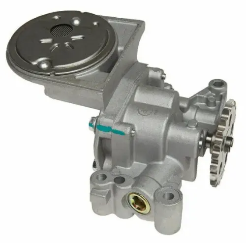 BOMBA ACEITE CITROEN-PEUGEOT 1.4 06 (21D) TQW