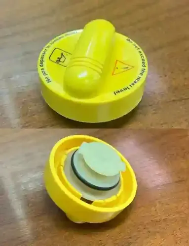 TAPON ACEITE RENAULT-NISSAN