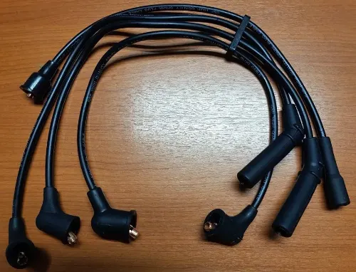 CABLES BUJIAS DAEWOO TICO BREME