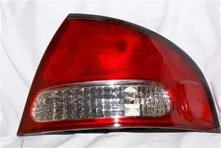 FAROL TRA DER NISSAN SENTRA B15 01 DEPO