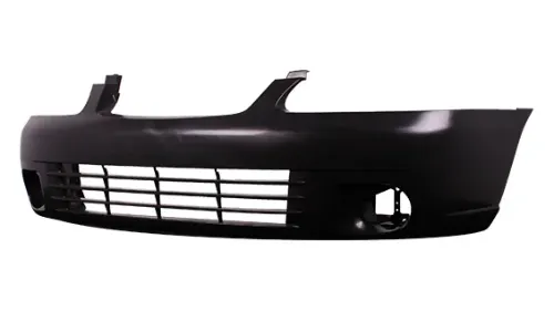 PARAGOLPE DEL NISSAN SENTRA B15 01