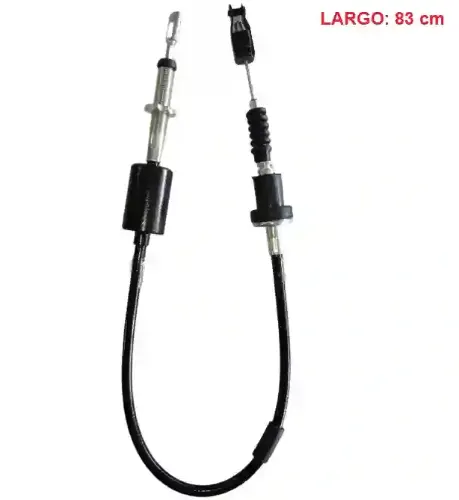 CABLE EMBRAGUE HYUNDAI ATOS PRIME 00
