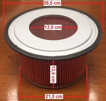 FILTRO AIRE ASIA-KIA (CA5956) KOREA