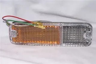 FAROL PARAG DER DATSUN 100A DEPO