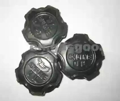TAPON ACEITE DFM