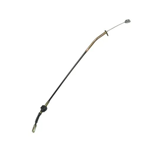CABLE EMBRAGUE FAW N5 (3cil)
