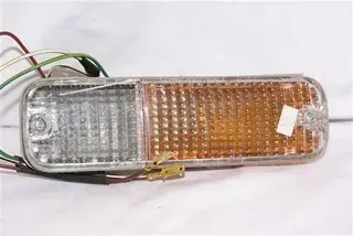 FAROL PARAG IZQ DATSUN 100A DEPO