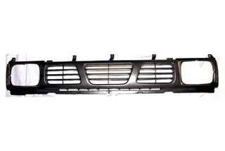 CARETA NISSAN D21 91 (GRIS)